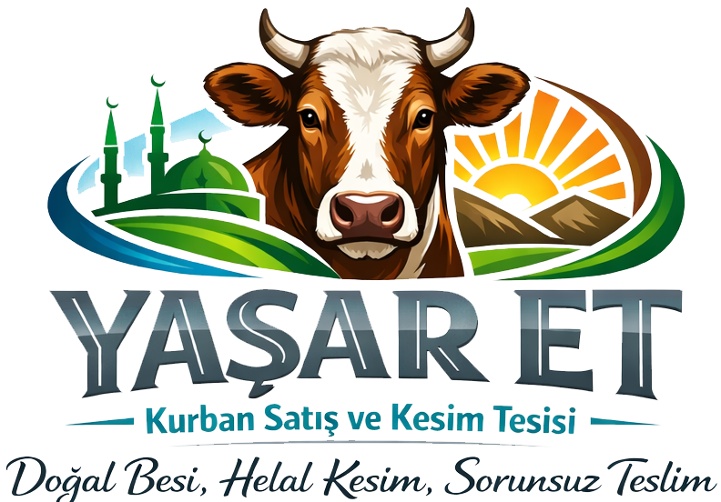 yaşar et kurban